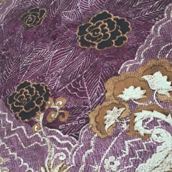 Etro Accessories - ETRO SCARF..